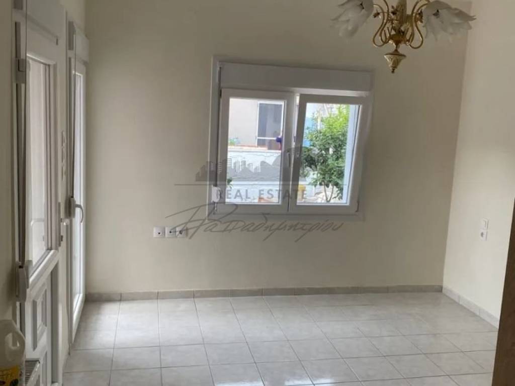 Άποψη χώρου