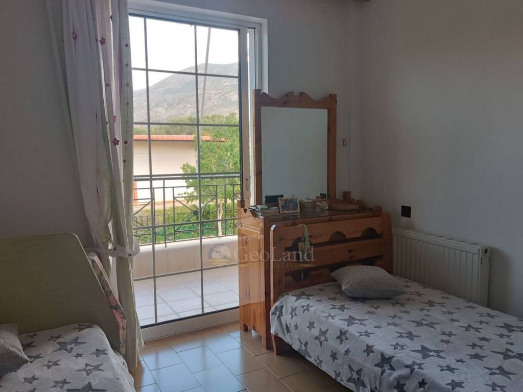 Υπνοδωμάτιο