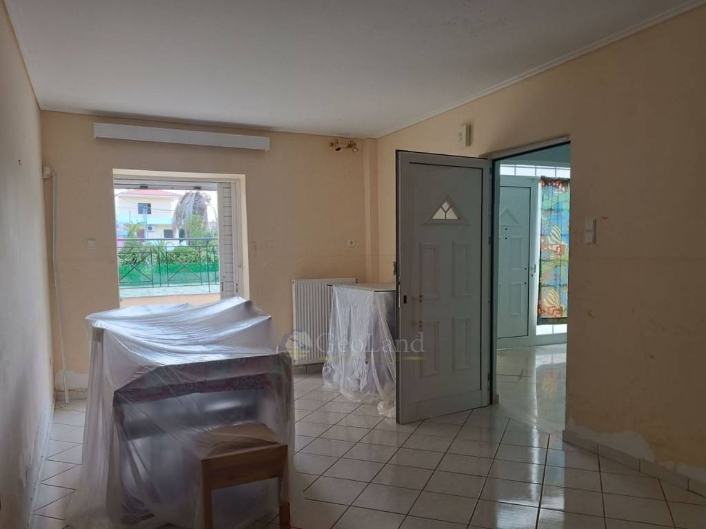 Άποψη χώρου