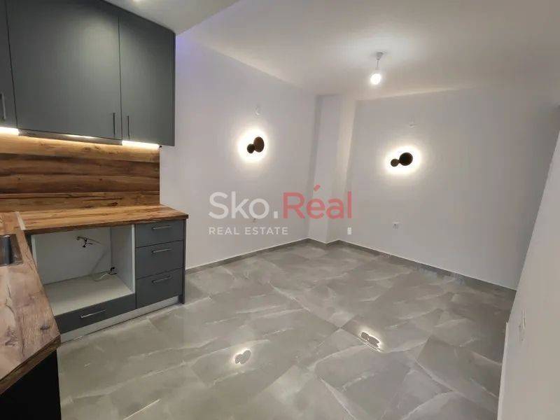 Σαλοκουζίνα