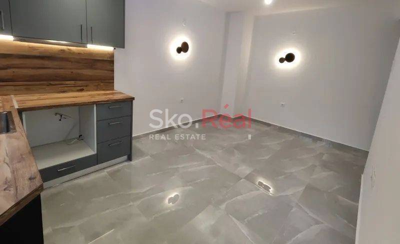 Σαλοκουζίνα