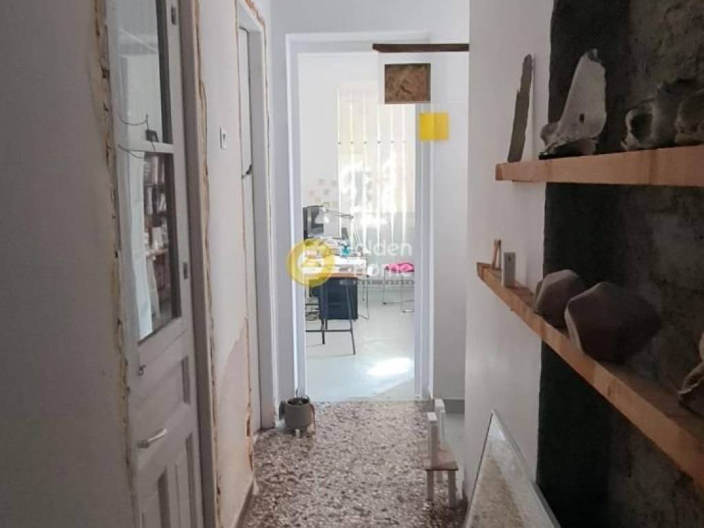 Χολ - Διάδρομος