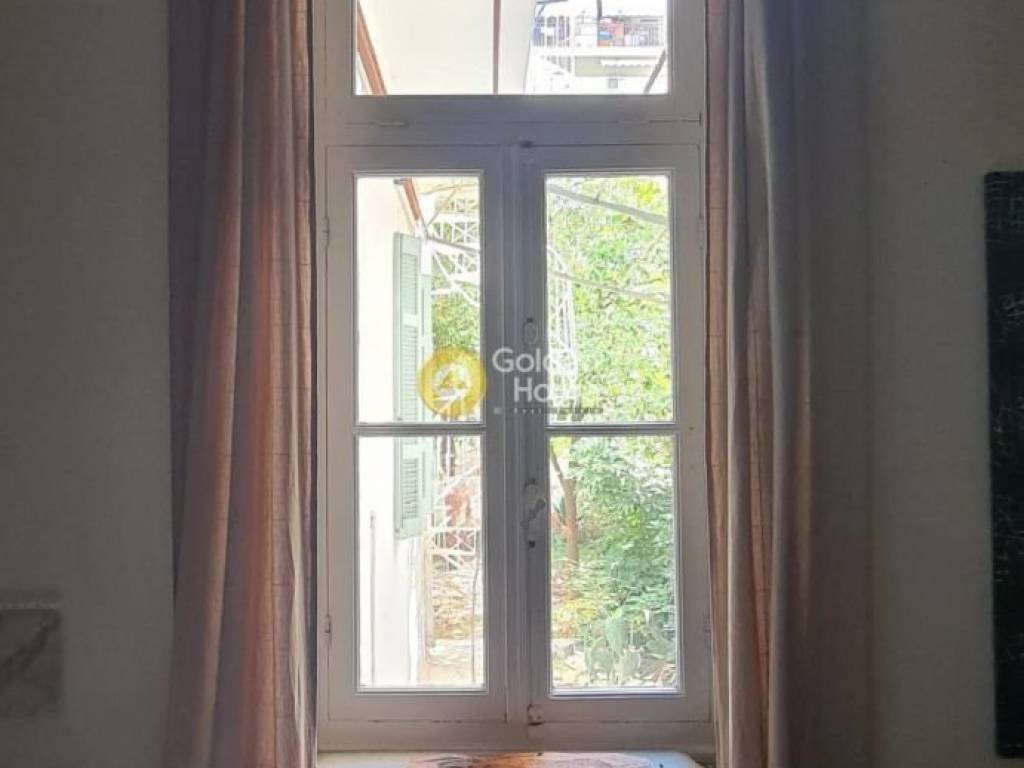 Κυρίως Χώρος