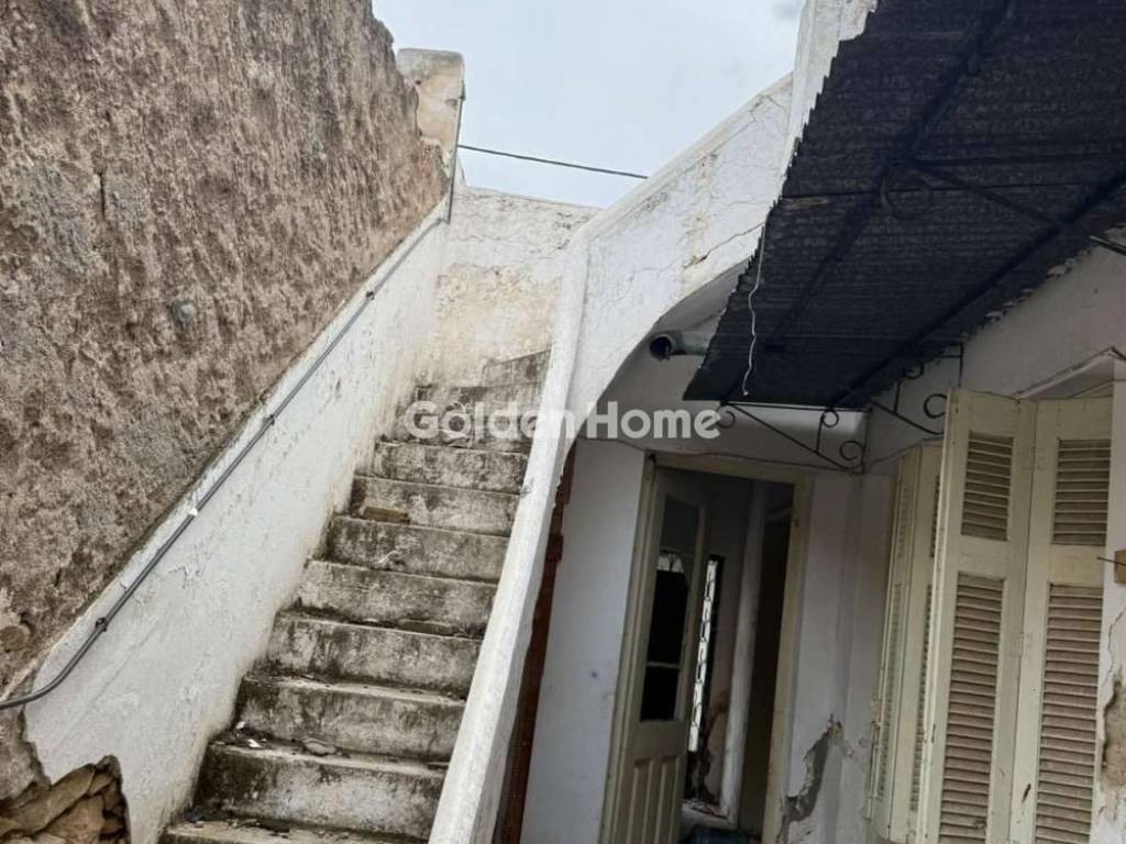 Εξωτερικός Χώρος