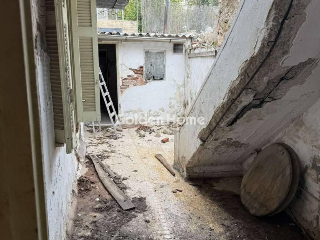 Εξωτερικός Χώρος