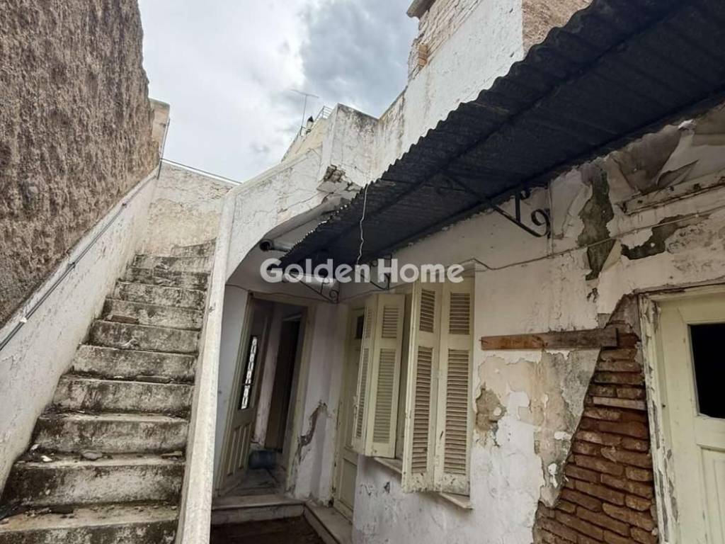 Εξωτερικός Χώρος