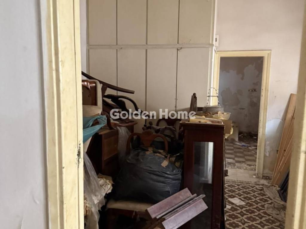 Υπνοδωμάτιο