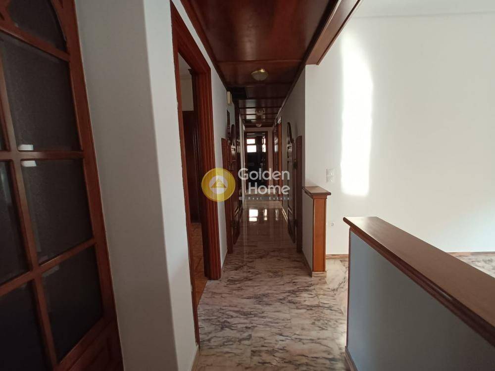 Χολ - Διάδρομος