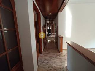 Χολ - Διάδρομος