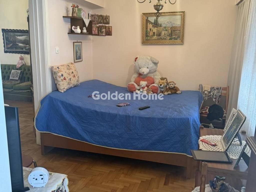 Υπνοδωμάτιο