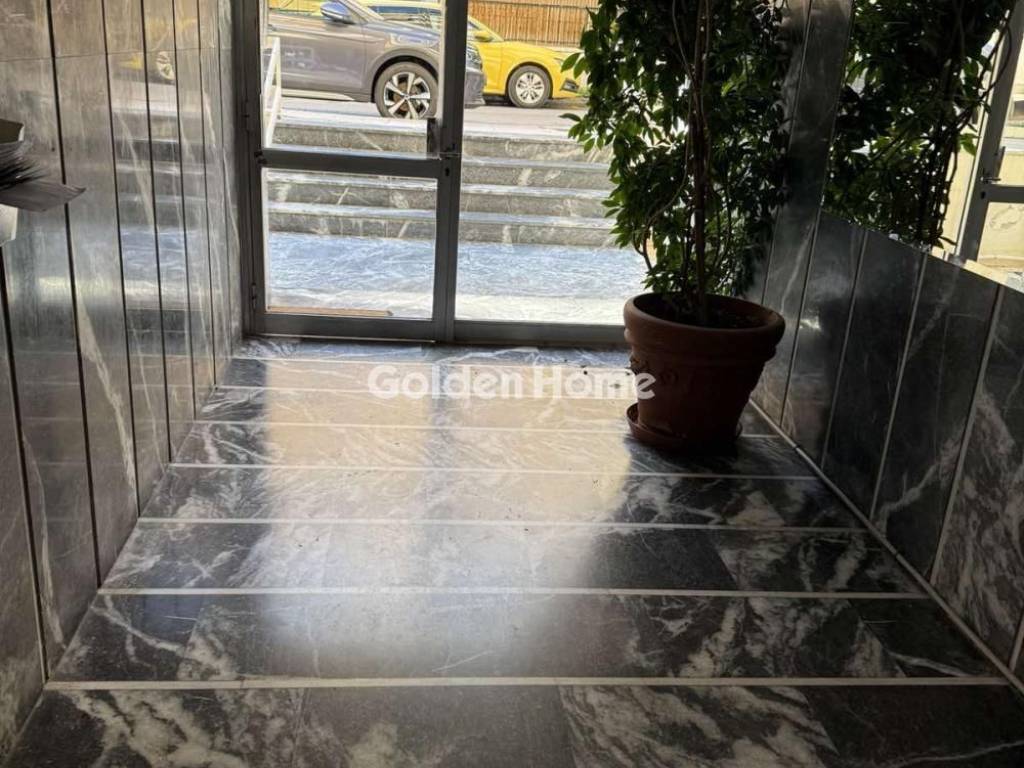 Κοινόχρηστος Χώρος