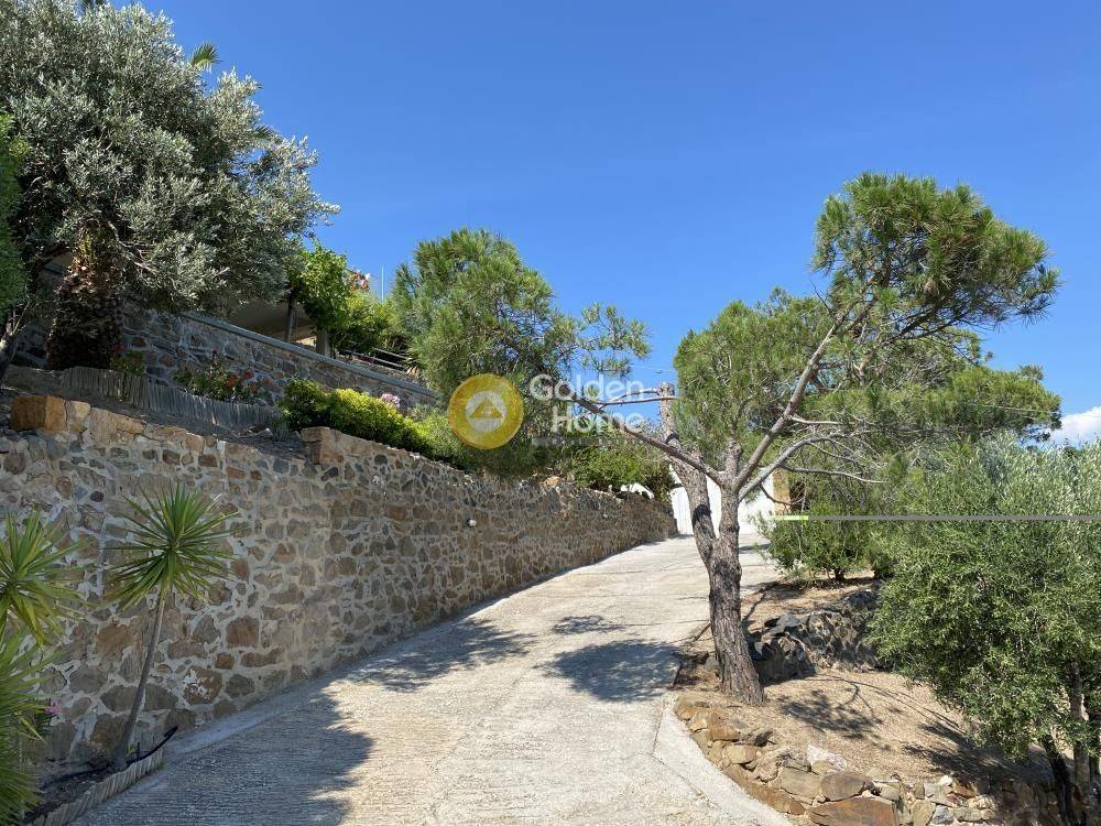 Εξωτερικός Χώρος