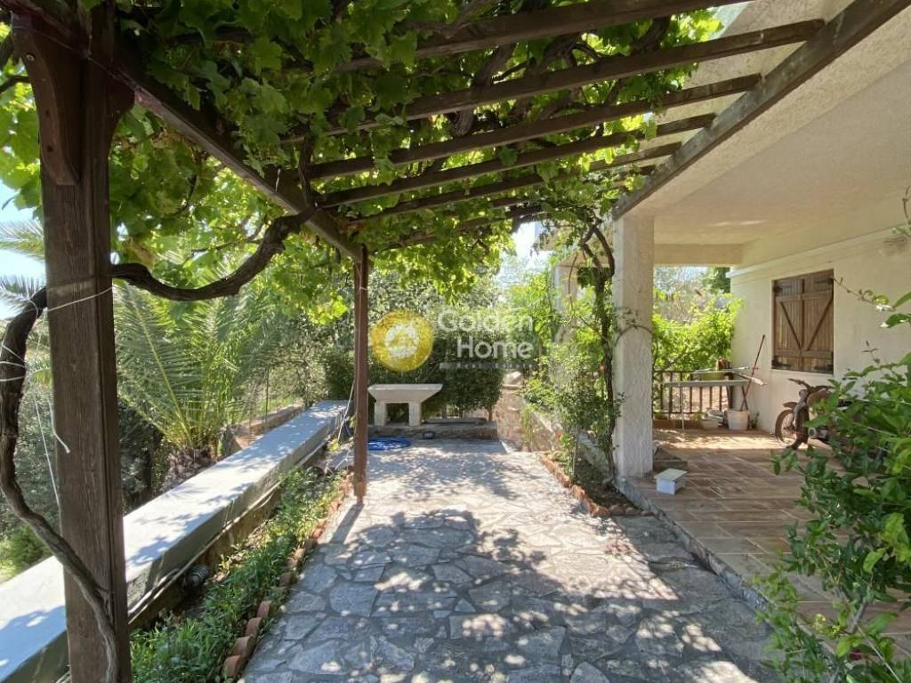 Εξωτερικός Χώρος