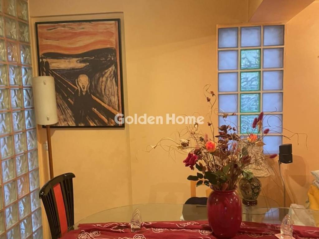 Κυρίως Χώρος