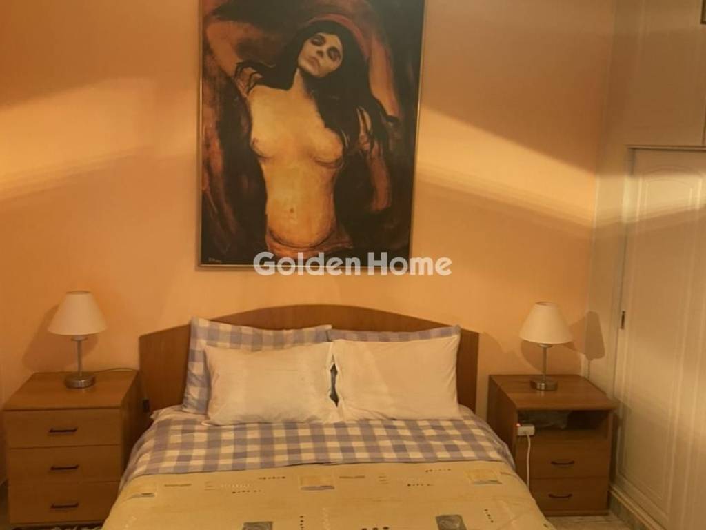 Υπνοδωμάτιο