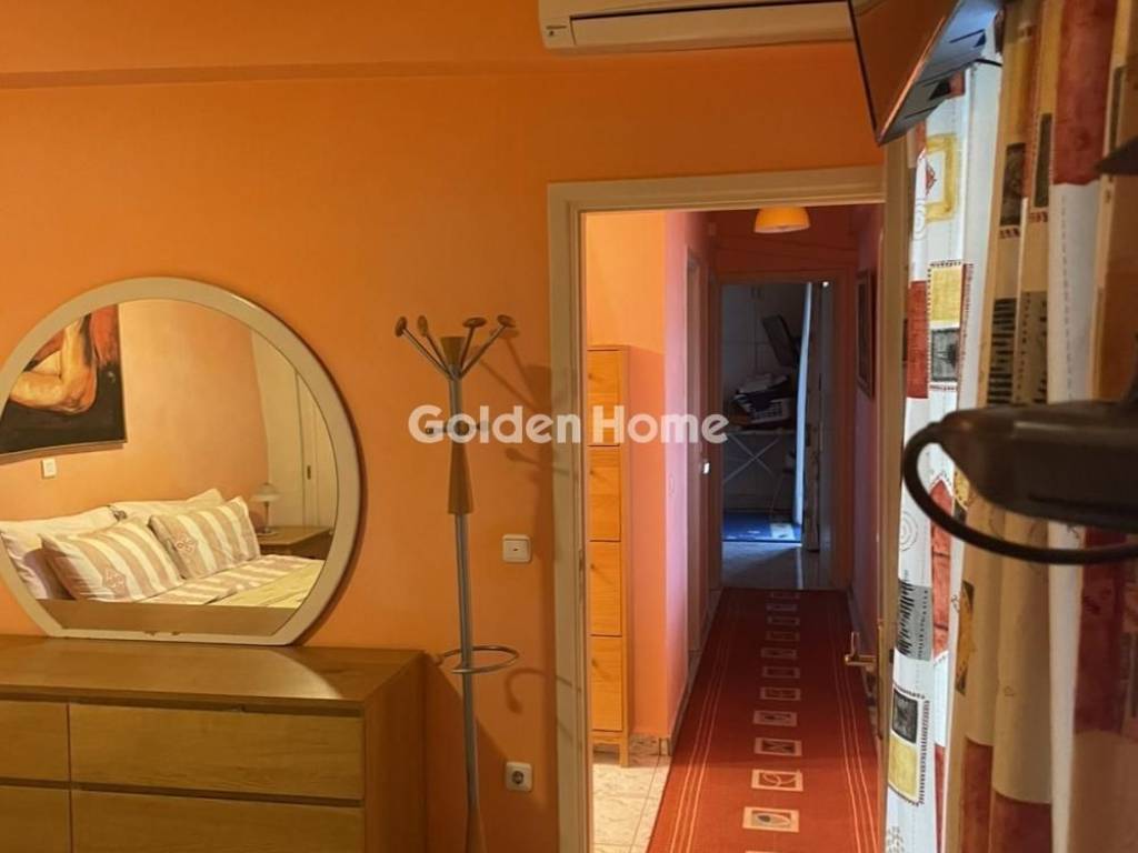 Υπνοδωμάτιο