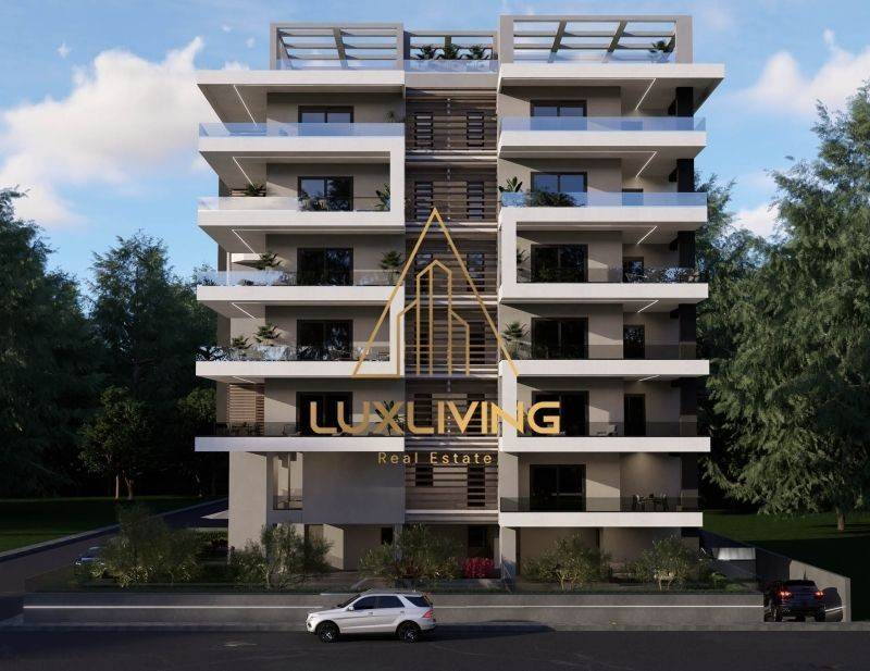 Εξωτερικός χώρος