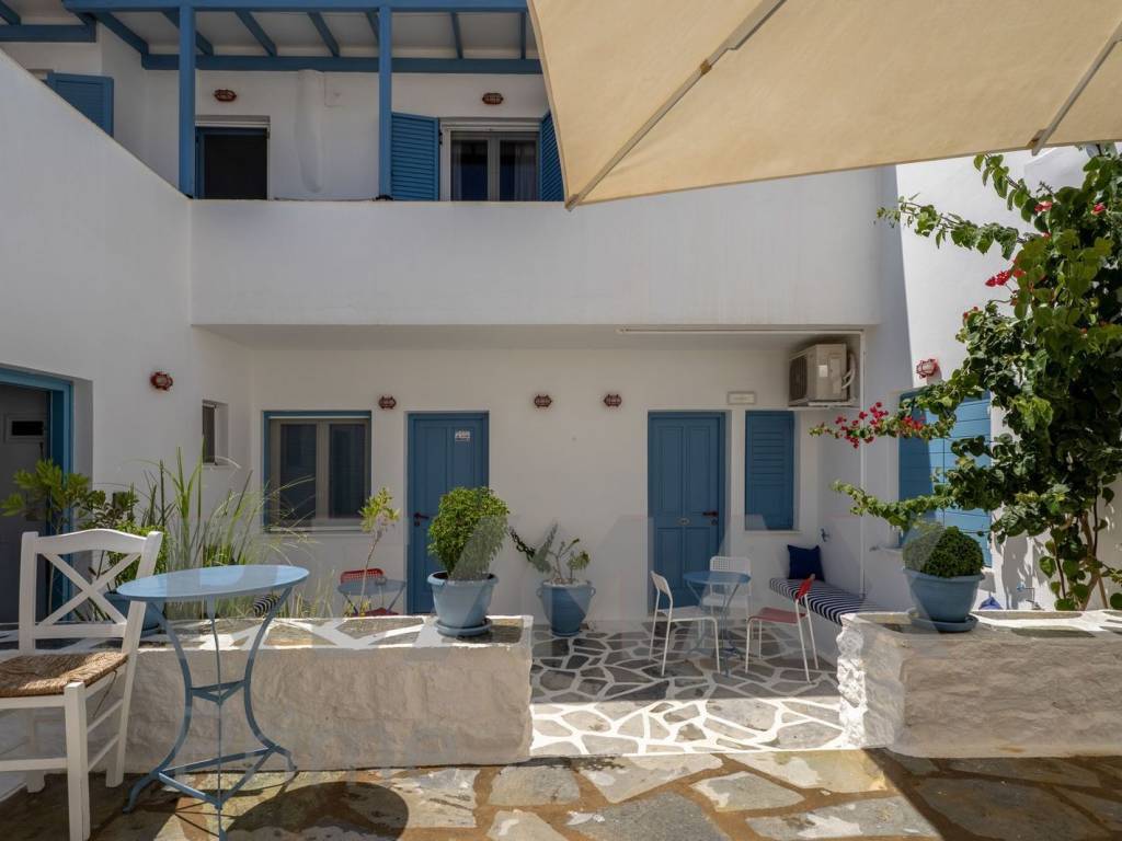 Εσωτερικοι χώροι