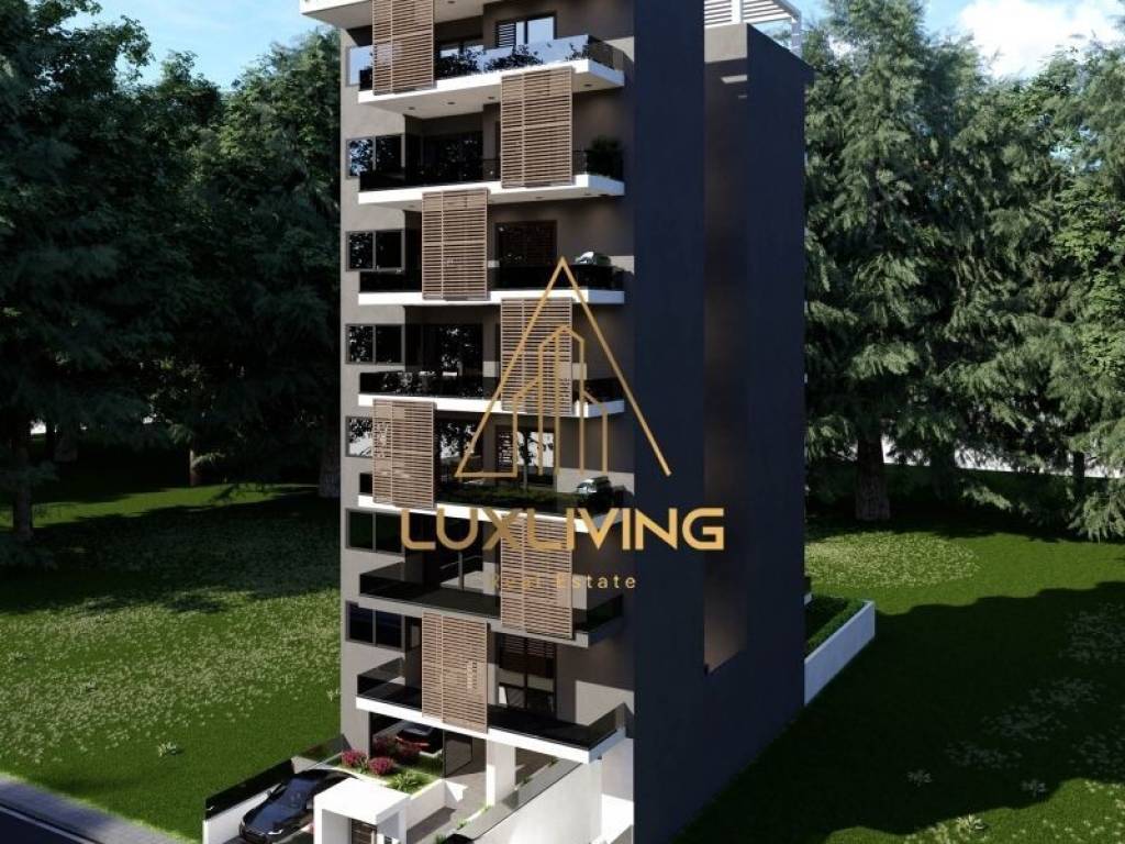 Εξωτερικός χώρος