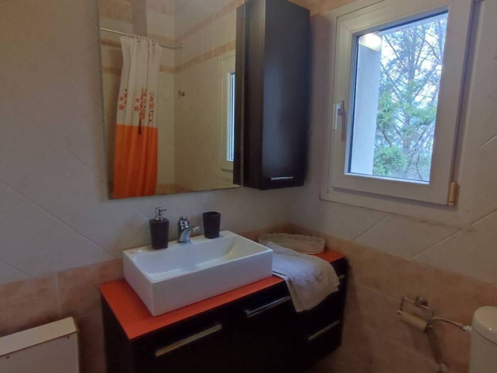 Mpanio - Master bedroom