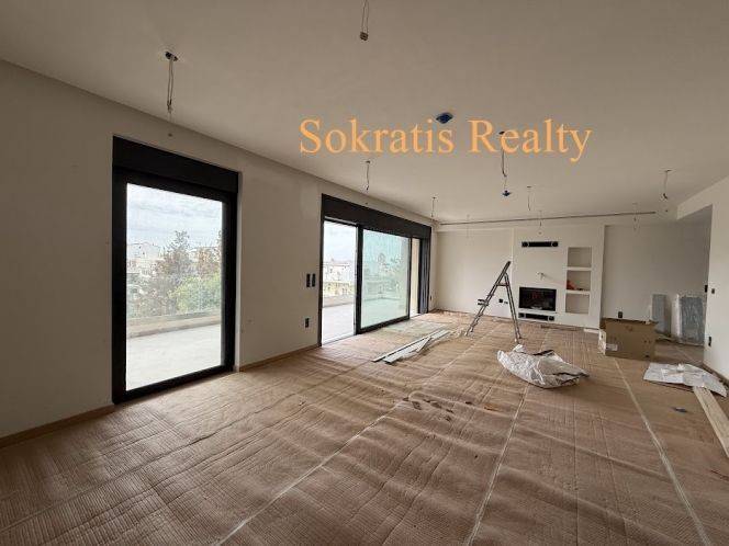 Άποψη χώρου