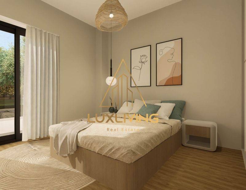 Υπνοδωμάτιο