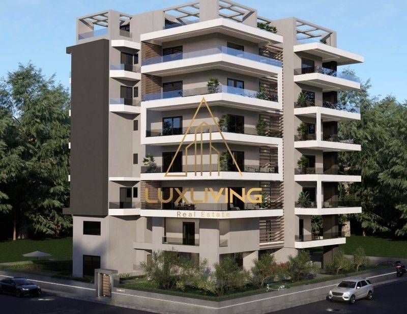 Εξωτερικός χώρος