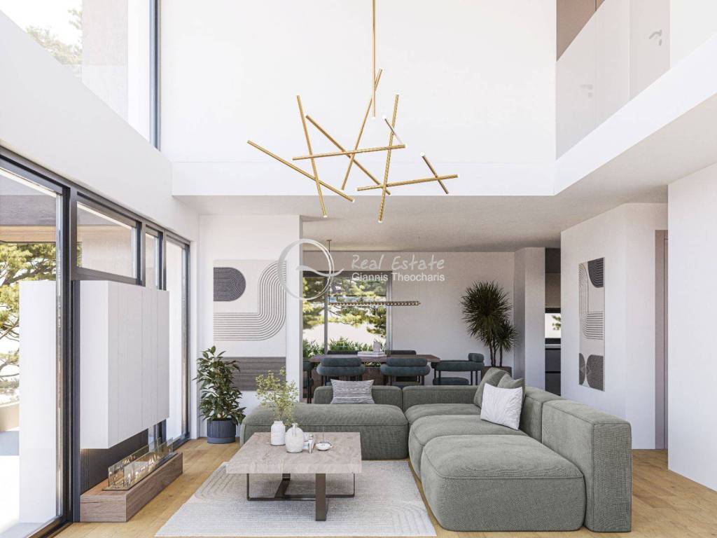 Εσωτερικοι χώροι