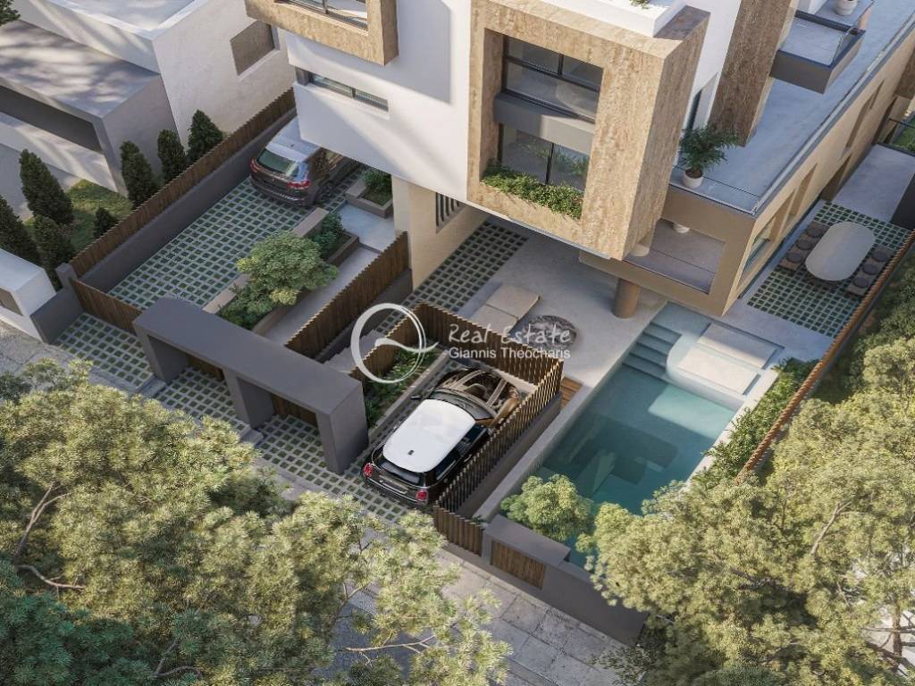 Εσωτερικοι χώροι