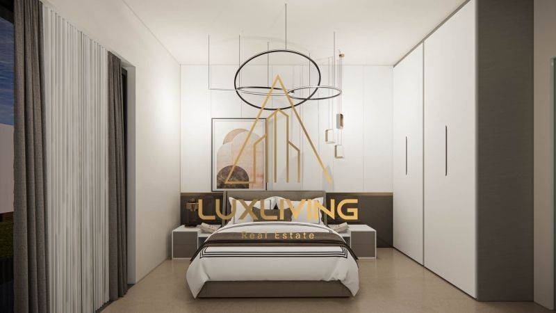 Υπνοδωμάτιο