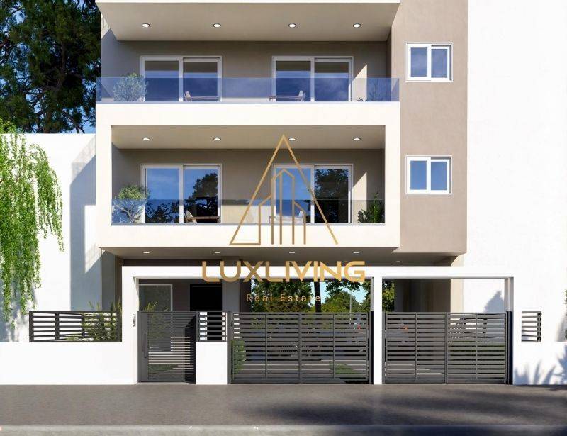 Εξωτερικός χώρος