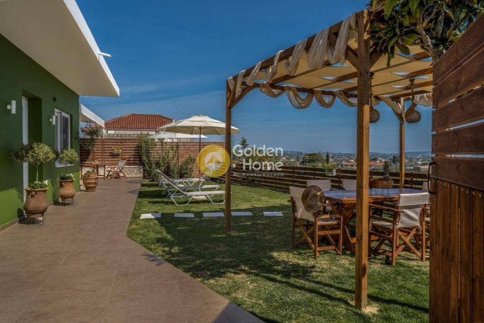 Εξωτερικός Χώρος