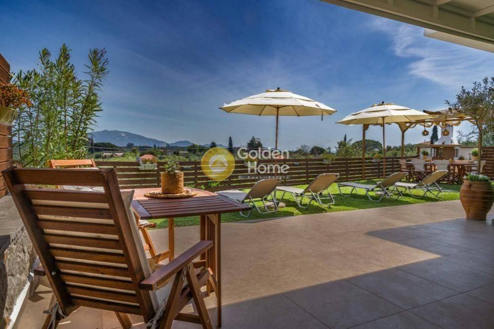 Εξωτερικός Χώρος