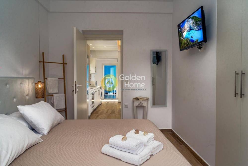 Υπνοδωμάτιο