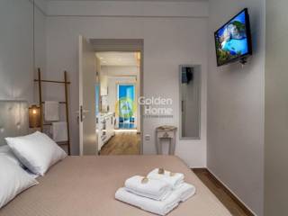 Υπνοδωμάτιο