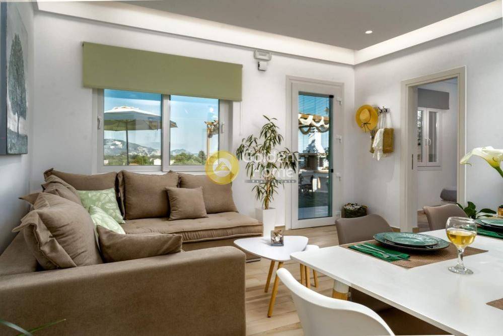 Κυρίως Χώρος