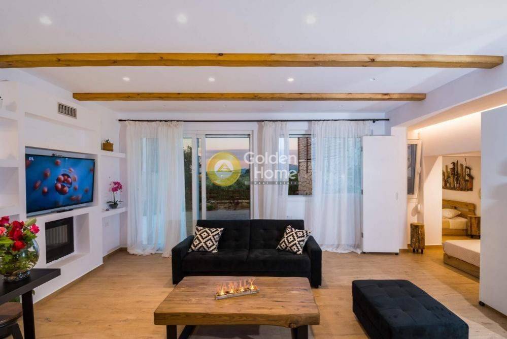 Κυρίως Χώρος