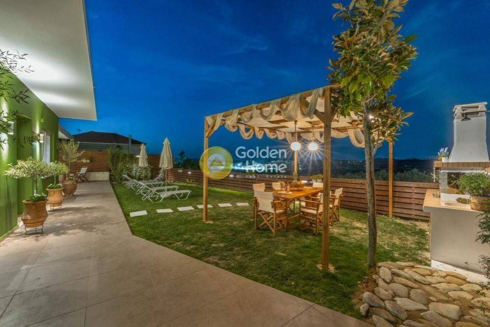 Εξωτερικός Χώρος