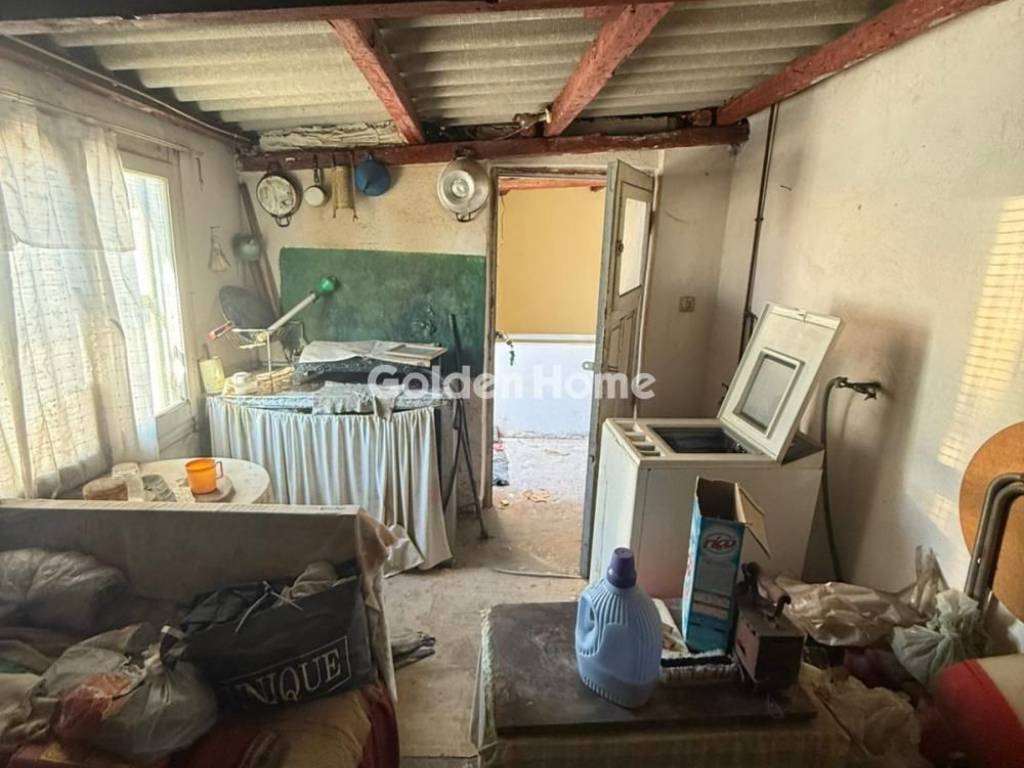 Κυρίως Χώρος