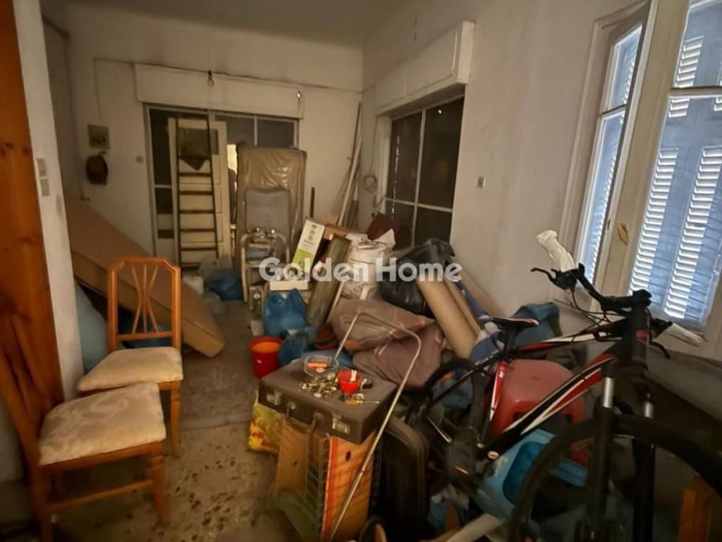 Κυρίως Χώρος