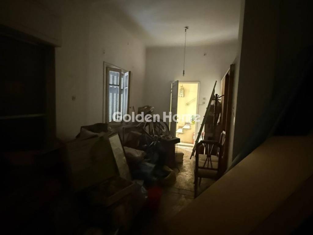 Κυρίως Χώρος