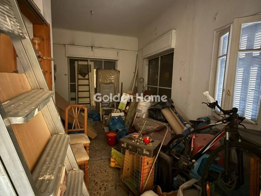 Κυρίως Χώρος