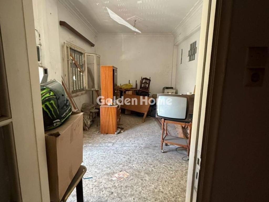 Κυρίως Χώρος