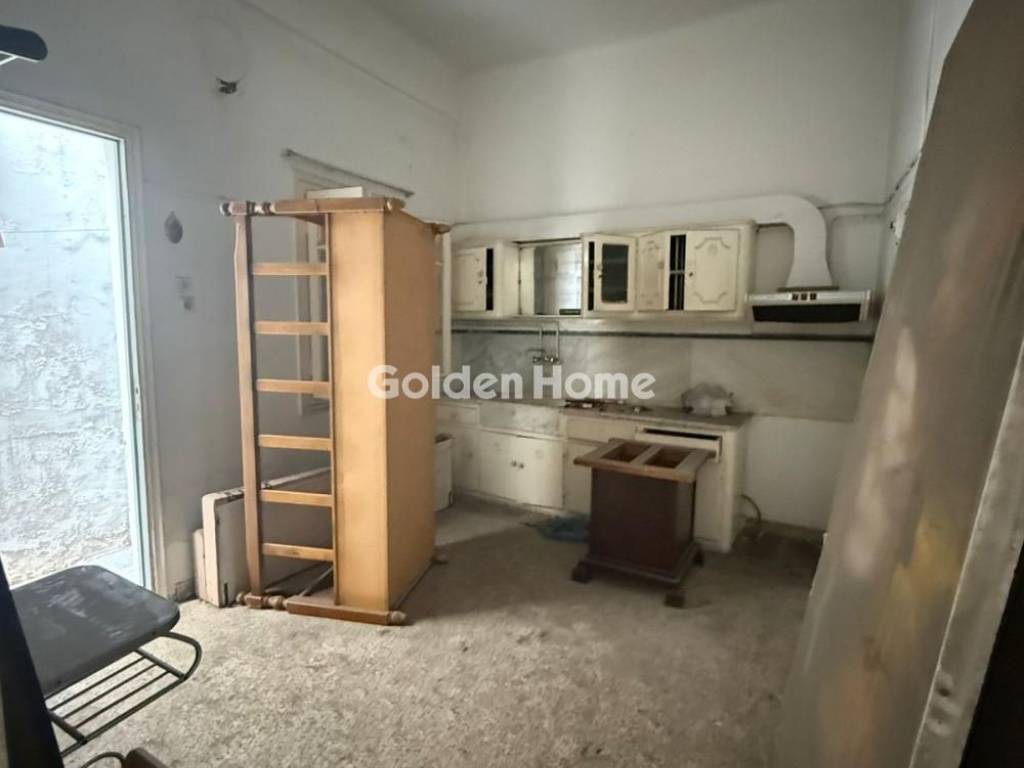 Κυρίως Χώρος