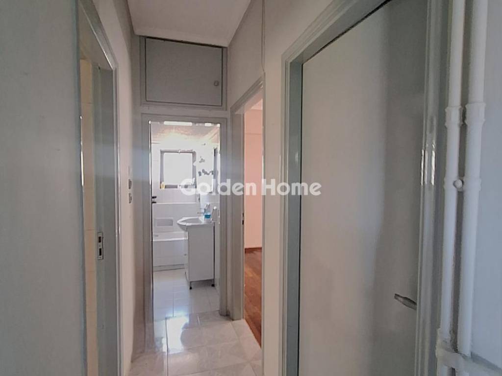 Χολ - Διάδρομος