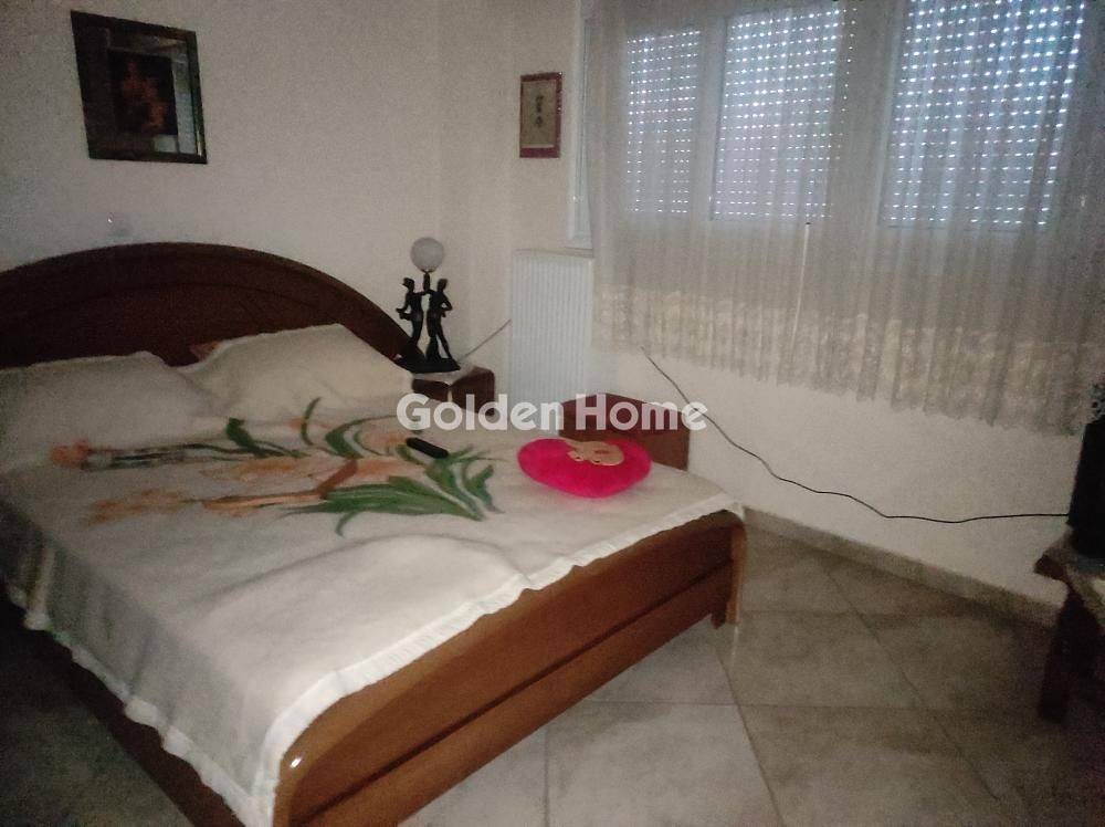 Υπνοδωμάτιο