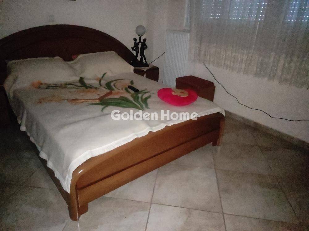 Υπνοδωμάτιο