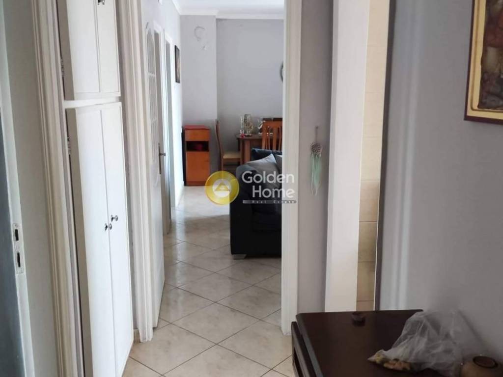 Χολ - Διάδρομος