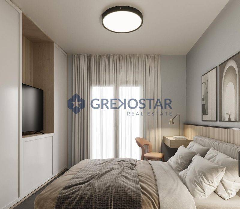 Υπνοδωμάτιο