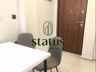 Είσοδος γκαρσονιέρας